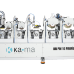 Profile Sanding Machine KR PM 10