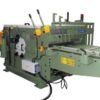Rollers Feeding Single Spindle Multi Rip Saw