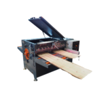 standart edger machine yam s80