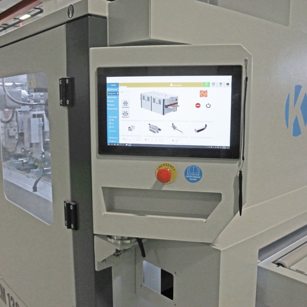 surface sanding machine kr yzm 1300 1