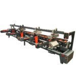timber cross cutter f bkm north america Timber Crosscut Machine