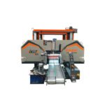 twin bandsaw debarking machine iklt g420 2