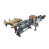 vertical twin resaw machine fbk d300 online sale