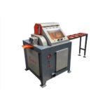 wooden blokcs cuttimg machine pneumatic Pneumatic Wooden Blocks Cutting Machine