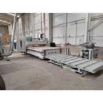 Venom CNC Machining Center