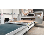 wooden cnc machining center router venom 3x canada wood cutting 4