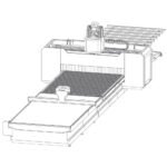 wooden cnc router venom 3x canada wood cutting 6