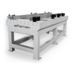 CNC Door Machine FRAMEPRESS