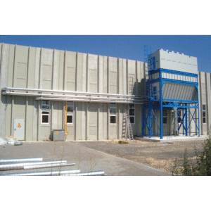 worm screw dust collector uns 4310 canada