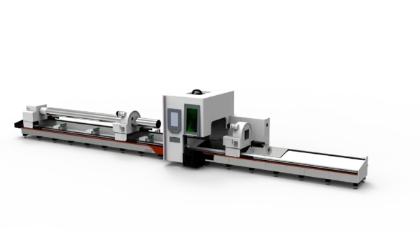 Heavy Duty Tube Cutting Laser
