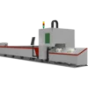 Fiber Laser Aluminum Profile Processing and Cutting Center