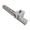 Light Duty Tube Laser Cutting Machine