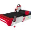GXLASER-single table cutting machine en model