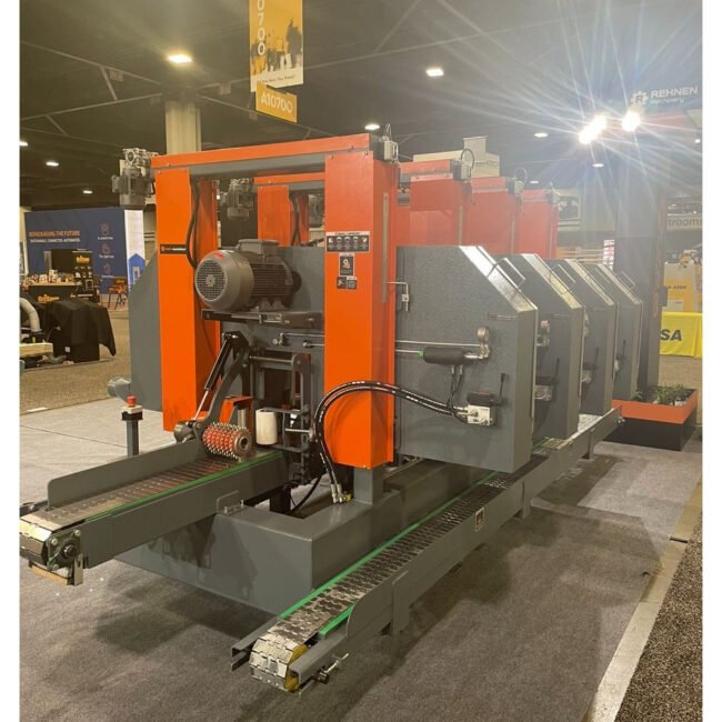 atlanta woodworking machines iwf moon machinery 6