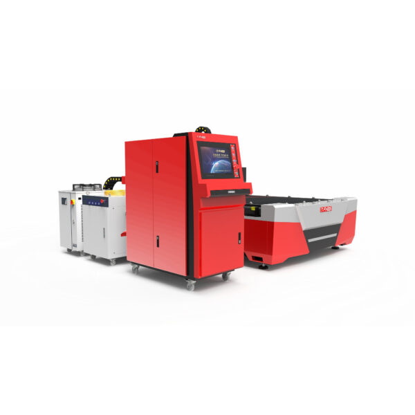 fiber laser cutting machine e series galvanize moon machinery 5