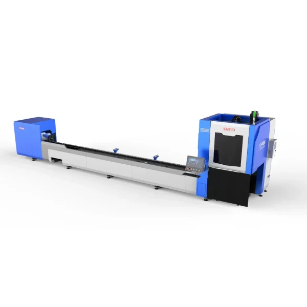 heavy duty laser cutting machine V series moon machinery