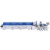 Edge Banding Machine 26m per min KE-496GC Laser 3.0