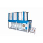 10000cfm dust collector