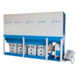 mobile dust collector 8500 uns ltk vibrated calibrated mobile dust collector 8500 uns ltk vibrated calibrated
