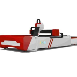 Economical Fiber Laser Cutting Machine for Metal Velumo