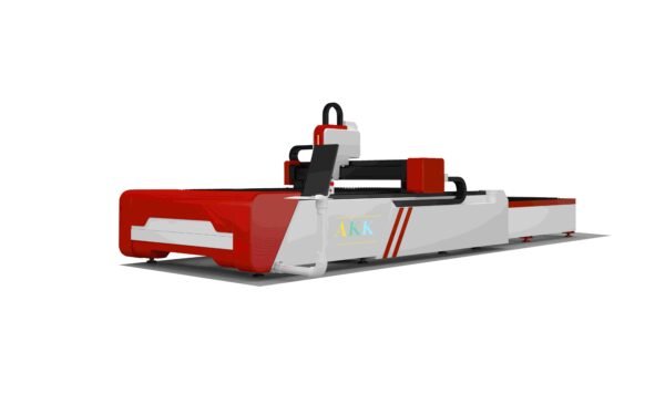 Fiber Laser Metal Cutting Machine Velumo Series
