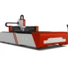 open table exchange table velumo model Fiber Laser Cutting Machine EN