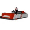Sheet and Tube Laser Cutting Machine Vision Series