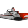 Sheet & Tube Laser Cutting Machine