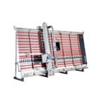 Catania DPM 2141 Vertical Panel Saw Machine