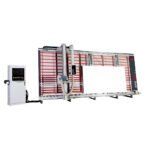 Catania DPM AV 2137 Vertical Panel Saw Machine