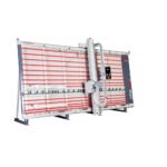 Catania DPM ED 2141 Vertical Panel Saw Machine