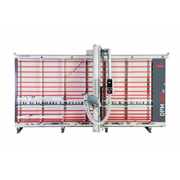 vertical panel saw machine dpm ed 2141 toronto