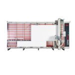 Catania DPM KS 2151 Vertical Panel Saw Machine