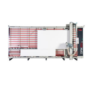 Bala makina deals panel saw