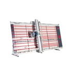 Catania EC 1632 Vertical Panel Saw Machine