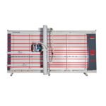 Catania EC 1632 Vertical Panel Saw Machine