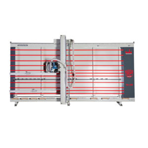 vertical panel saw machine ec 1632 moon machinery