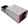 Vision Fiber Laser Cutting Machine