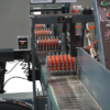 Multihead Horizontal Resaw Machine