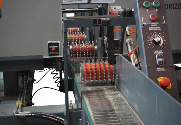 How Multihead Horizontal Resaw Machine Saves You Time and Money