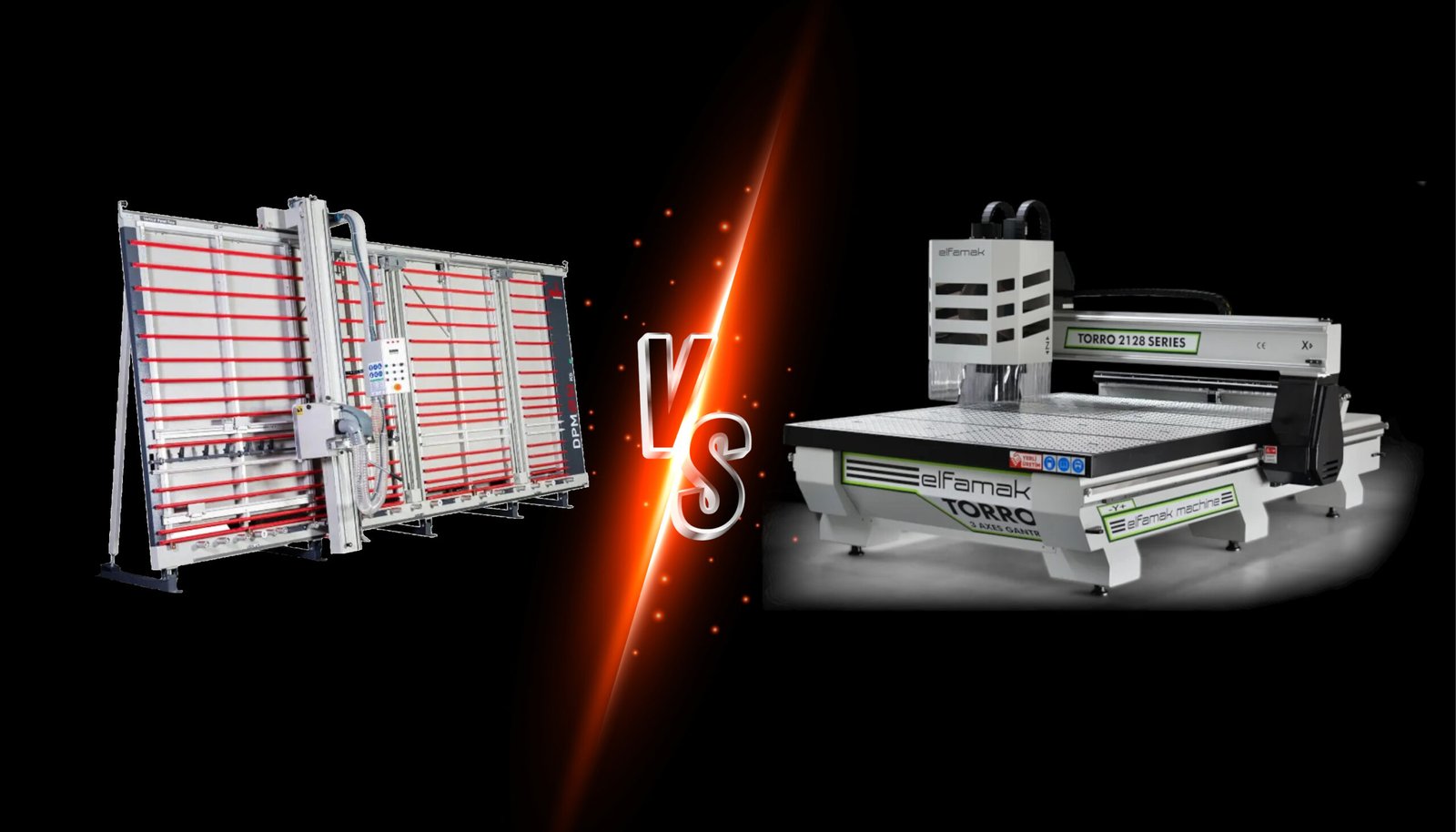 How To Choose The Right Panel Saw scaled