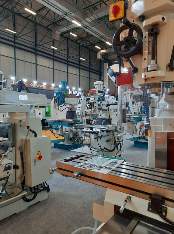 Upcoming Event Shop Metalworking Technology Expo Upcoming Event Shop Metalworking Technology Expo