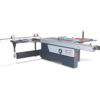 Milan10X1 Superior Panel Saw with The Best Sliding Table in the Economical Range Fully Automatic Sliding Table Saw Milan 10X,12X