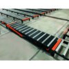Roller Transfer Trolley