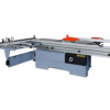 XPC-400C1 High Precision Push Table Saw Machine Classic Milan 10XL, 12XL