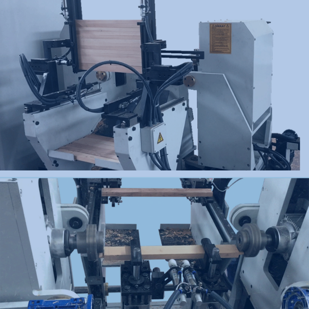 cnc double end tenoner moon machinery toronto 6