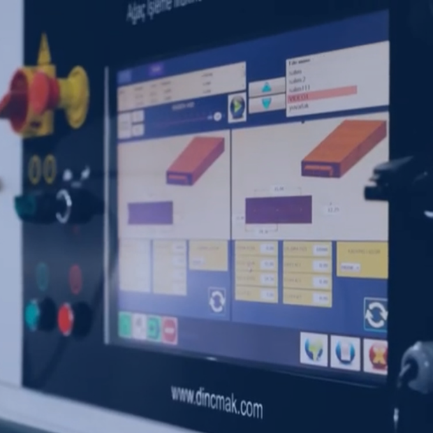 cnc double end tenoner moon machinery toronto 7