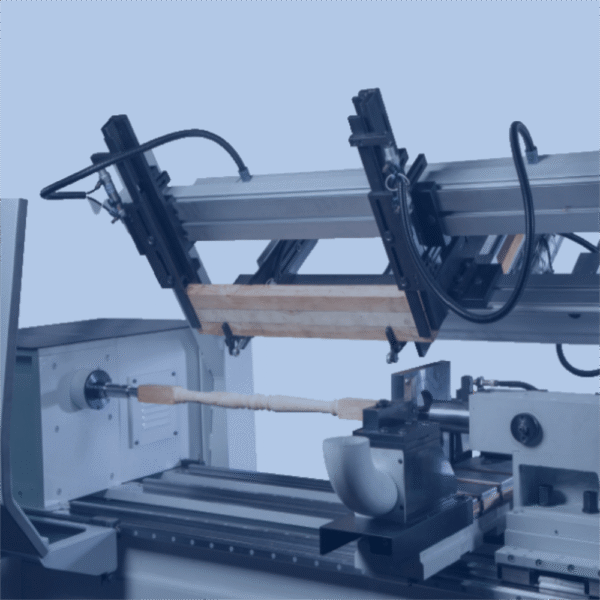 cnc wood lathe canada toronto moon machinery 15