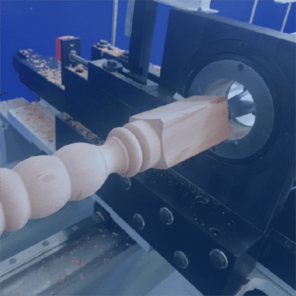 cnc wood lathe canada toronto moon machinery 8