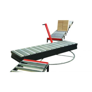 roller-rotary-conveyor-wood-metal-transfer-system-canada
